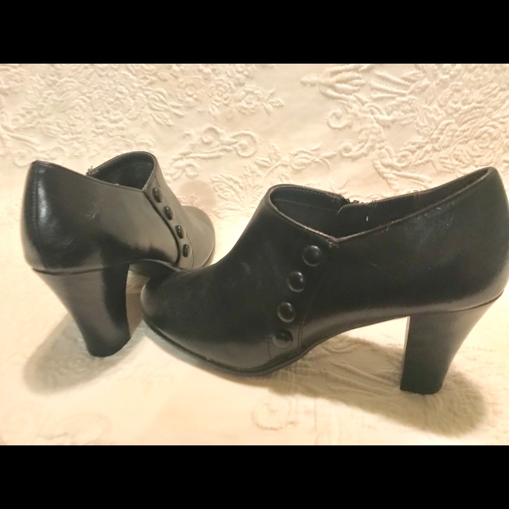 Women Booties